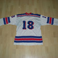 1972/73 - Wim Hospelt - Oberliga - Kölner EC - Gameworn