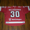 2021/22/23 - Leon Willerscheid - SchBL/DNL - Gameworn