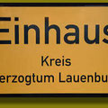 Einhaus wir kommen!