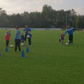 Bambini Training am 07.10.2013