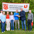 8. Platz / TC Rodingersdorf