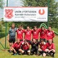 Heimteam USV Kainreith/Walkenstein