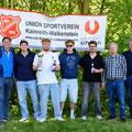 4. Platz / Team Bruckner Martin