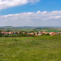 Blick ins Weinviertel