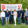 2. Platz / FF Rodingersdorf