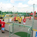 Street Soccer Cup 2008