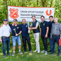 Wanderpokal / FF Rodingersdorf