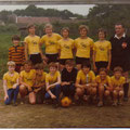 USV JUGENDMANNSCHAFT  1975