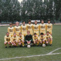 SAISON 1983/1984 ( 3.PLATZ)