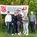 4. Platz / Loch und Lässig