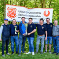 1. Platz / FF Rodingersdorf