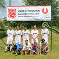 Das Team aus Drosendorf