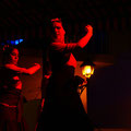 Flamenco en Vivo...   Parque Tivoli Benalmadena , Malaga