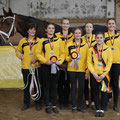M-Gruppe Bad Ems 1 - Vizeverbandsmeister 2022