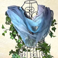 FLAIR in BLAU
