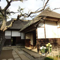 佐倉　武家屋敷