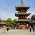 成田　新勝寺