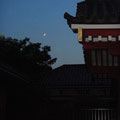 浅草の夜　