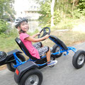 Go Kard Spaß mit SOG