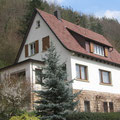 Freistehendes Einfamilienhaus in Bad Urach (Seeburg)