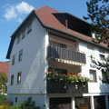 3-Zimmer-Maisonettewohnung in Bad Urach nahe dem Marktplatz