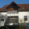 Maisonette-Wohnung in Metzingen, Ohmstraße