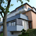 3-Zimmer-Terrassenwohnung in Bad Urach (am Breitenstein)