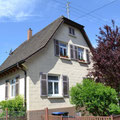 Freistehendes Einfamilienhaus in Metzingen (Sannental-Gebiet)