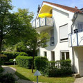 3-Zimmer-Wohnung in Reutlingen (Georgenberg)