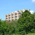 Kleine Penthouse-Wohnung in Metzingen (Neugreuth)