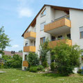 2-Zimmer-Wohnung in Metzingen (Neugreuth)