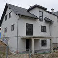 Neubau-Doppelhaushälfte in Metzingen (Harthölzle)