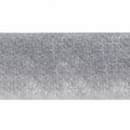Bestell-Nr: Klettband grau Flausch