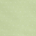 lugana midi dots 3835/6349 toile à broder ZWEIGART Au fil de l’Yères