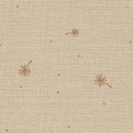 murano wish motif floral 3984/2429 toile à broder ZWEIGART Au fil de l’Yères