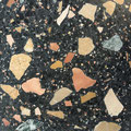 Terrazzo Multicolor