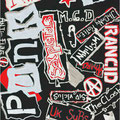 Punk ::: poster