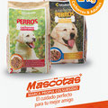 Pauta Revista Vida Sana Colsubsidio ::: Edición Mascotas en Casa ::: Julio 2012