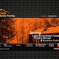 KNR / Diseño Visual y Web para Efecto Diseño Ltda.