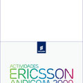 Hablador ::: diseño para Ericsson Latinoamerica