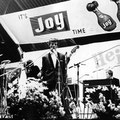 The Torero's in de veilinghallen Blokker (tijdens Beatles Day 6 juni 1964)