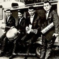 The Hurricane Strings