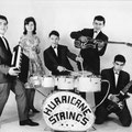 The Hurricane Strings met Marijke Hofland