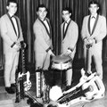 Four Dutch Brothers