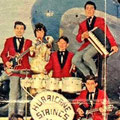 The Hurricane Strings - blad Romance 1961