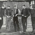 The Black Albino's (1965)