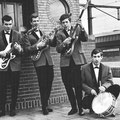 THE EXPLOSIONS 1963