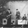 The Mystic Five