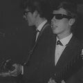 The Black Albino's 1962