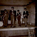 PETER and his DYNAMITES (fotocollectie: Hans Hollestelle)